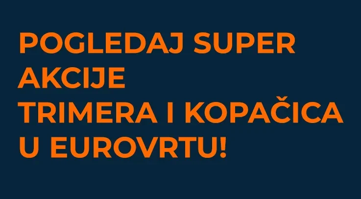 Akcije 2026
