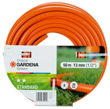 Crijevo Standard 1/2" 50m Gardena-0
