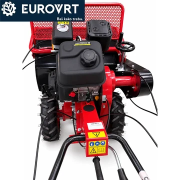 KOSILICA MALČER ROBUST PRO HAMMERCUT-5