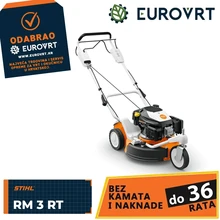 KOSILICA ZA TRAVU STIHL RM 3.0 RT