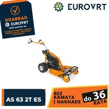 KOSILICA ZA TRAVU AS MOTOR 63 2T ES