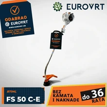 TRIMER ZA TRAVU STIHL FS 50 C-E