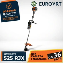 TRIMER ZA TRAVU HUSQVARNA 525RJX