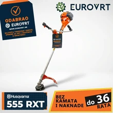 TRIMER ZA TRAVU HUSQVARNA 555 RXT