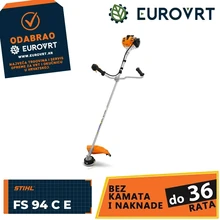 STIHL FS 94 CE TRIMER ZA TRAVU