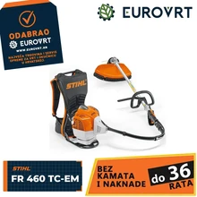 TRIMER ZA TRAVU STIHL FR 460 TC-EM