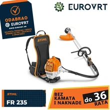 TRIMER ZA TRAVU STIHL FR 235