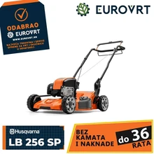 KOSILICA ZA TRAVU Husqvarna LB 256 SP