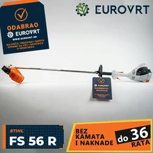 TRIMER ZA TRAVU STIHL FS 56 R
