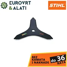 NOŽ ZA ŠIBLJE STIHL 350-3