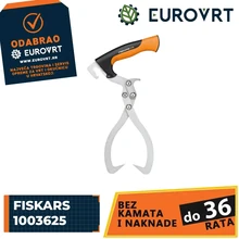 Fiskars WoodXpert Hvataljka Za Trupce
