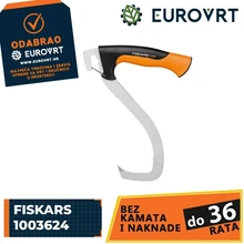Fiskars kuka za trupce WoodXpert