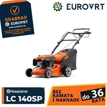 HUSQVARNA LC 140 SP KOSILICA ZA TRAVU
