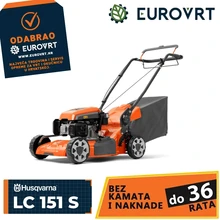 KOSILICA ZA TRAVU HUSQVARNA LC 151 S