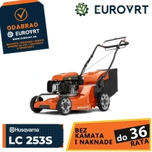KOSILICA ZA TRAVU HUSQVARNA LC 253 S