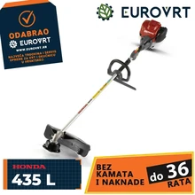 TRIMER ZA TRAVU HONDA UMK 435 L