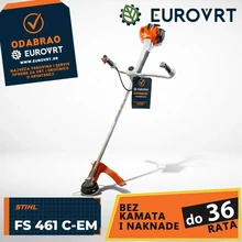 TRIMER ZA TRAVU STIHL FS 461 C-EM