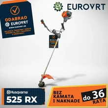 TRIMER ZA TRAVU HUSQVARNA 525RX Mark II TRIMER ZA TRAVU HUSQVARNA 525RX Mark II