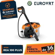 VISOKOTLAČNI PERAČ STIHL REA 100 PLUS
