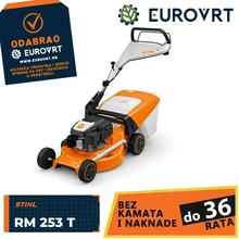 MOTORNA KOSILICA STIHL RM 253 T