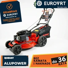 MOTORNA KOSILICA ROBUST PRO ALUPOWER CJ21 ALUMINIJSKA