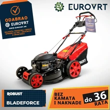 MOTORNA KOSILICA ROBUST BLADEFORCE MAX HONDA GCV200