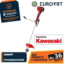 TRIMER ZA TRAVU ROBUST PRO KAWASAKI TJ53E CG522U-KA POWERMASTER
