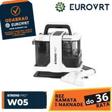 Ekstraktor za čišćenje mrlja Strend Pro W05, 450W
