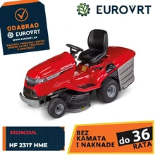 TRAKTORSKA KOSILICA HONDA HF2317HME