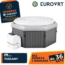 MSpa Tuscany F-TU061