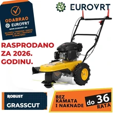 ROBUST PRO TRIMER KOSILICA GRASSCUT ROBUST PRO TRIMER KOSILICA GRASSCUT