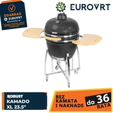 Robust PRO Kamado XL 23.5" keramički roštilj