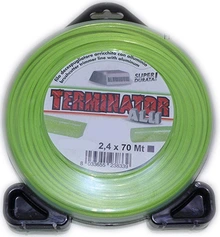 NIT TERMINATOR  B. KVADRATNA ALU. 3,0X50M